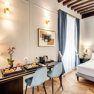 Pensjonat Babuino Palace&suites