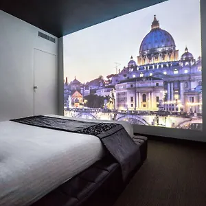 4* Guest house Magenta Campo Dei Fiori
