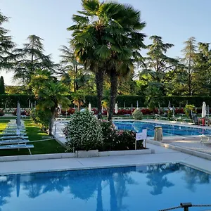 Hotel Western Modena ****