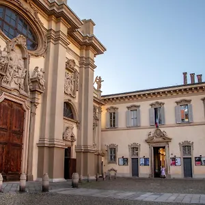 Guest house Daplace - Corso Monforte 
