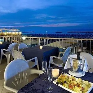 Hotel Caravelle Cattolica
