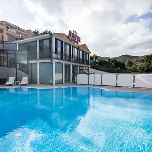 Hotel Hotel Solanas ***
